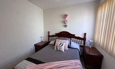 Venta de casa en fraccionamiento con alberca, jardín, palapa y vigilancia las 24 horas
