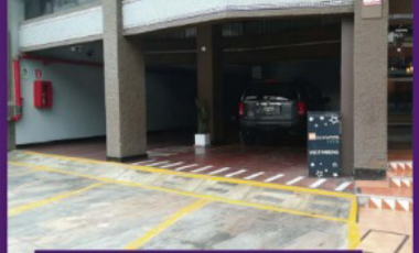 Venta Hotel/Local Comercial En Surco