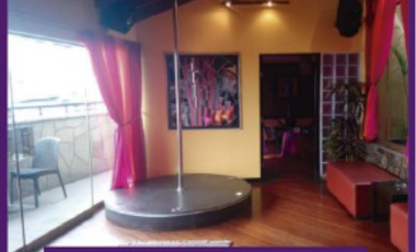Venta Hotel/Local Comercial En Surco