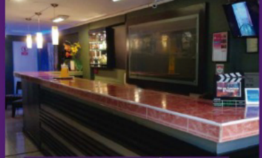 Venta Hotel/Local Comercial En Surco
