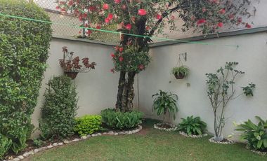 Casa en Venta Campestre Churubusco, Coyoacan, Ciudad de Mexico