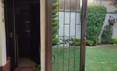 Casa en Venta Campestre Churubusco, Coyoacan, Ciudad de Mexico