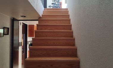 Casa en Venta Campestre Churubusco, Coyoacan, Ciudad de Mexico