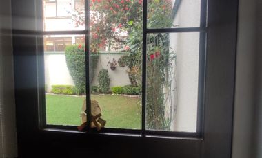 Casa en Venta Campestre Churubusco, Coyoacan, Ciudad de Mexico