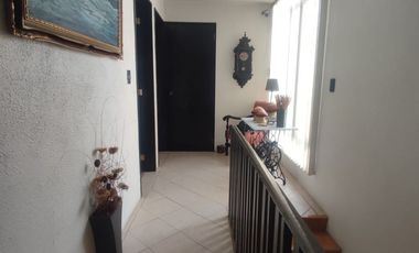 Casa en Venta Campestre Churubusco, Coyoacan, Ciudad de Mexico