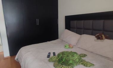 Casa en Venta Campestre Churubusco, Coyoacan, Ciudad de Mexico