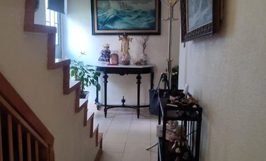 Casa en Venta Campestre Churubusco, Coyoacan, Ciudad de Mexico