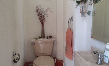 Casa en Venta Campestre Churubusco, Coyoacan, Ciudad de Mexico