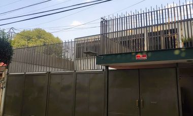 Casa en Venta Campestre Churubusco, Coyoacan, Ciudad de Mexico