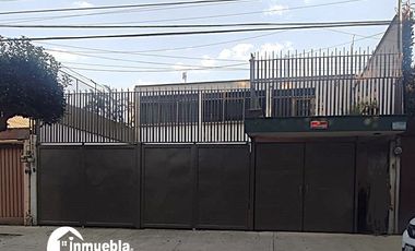 Casa en Venta Campestre Churubusco, Coyoacan, Ciudad de Mexico