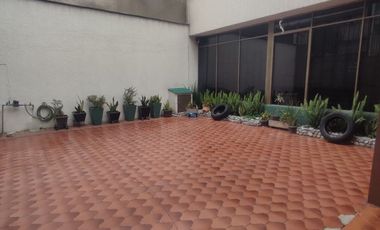 Casa en Venta Campestre Churubusco, Coyoacan, Ciudad de Mexico