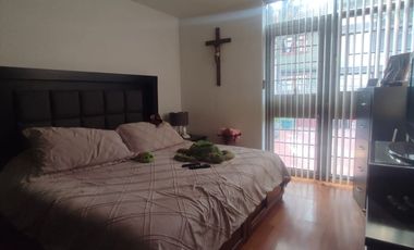 Casa en Venta Campestre Churubusco, Coyoacan, Ciudad de Mexico