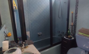 Casa en Venta Campestre Churubusco, Coyoacan, Ciudad de Mexico