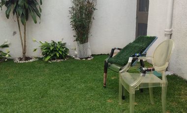 Casa en Venta Campestre Churubusco, Coyoacan, Ciudad de Mexico