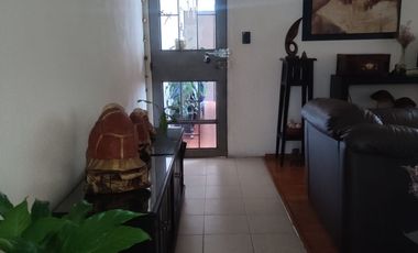Casa en Venta Campestre Churubusco, Coyoacan, Ciudad de Mexico