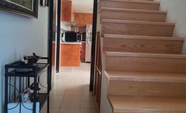 Casa en Venta Campestre Churubusco, Coyoacan, Ciudad de Mexico