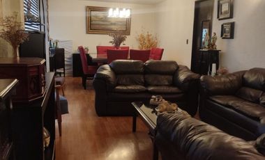 Casa en Venta Campestre Churubusco, Coyoacan, Ciudad de Mexico