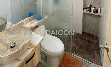 Apartamento en Venta en Monteverde, Montería | 90 m², 3 Habitaciones mas habitación de servicio y piscina
