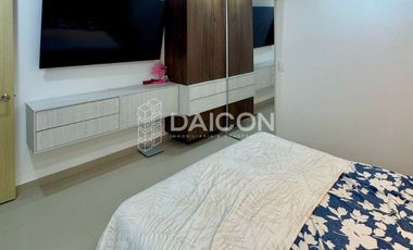 Apartamento en Venta en Monteverde, Montería | 90 m², 3 Habitaciones mas habitación de servicio y piscina