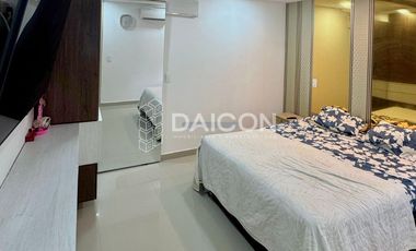 Apartamento en Venta en Monteverde, Montería | 90 m², 3 Habitaciones mas habitación de servicio y piscina