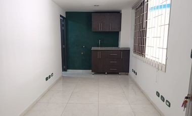 ARRIENDO LOCAL EN SAN ALONSO EDIFICIO ANDINOS