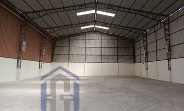Bodega Industrial en Alquiler – Sector Industrial Vía Durán Tambo