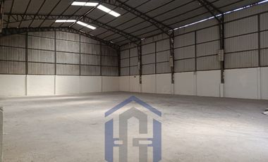 Bodega Industrial en Alquiler – Sector Industrial Vía Durán Tambo