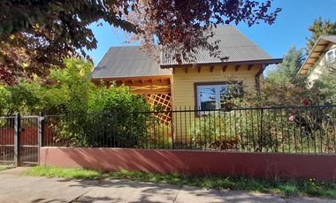 Casa Holandesa