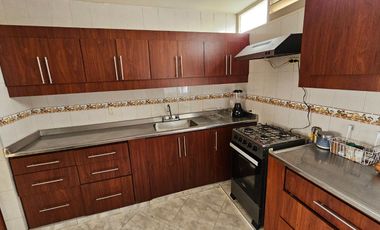 CASA EN VENTA SOTOMAYOR