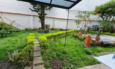 CASA EN VENTA SOTOMAYOR