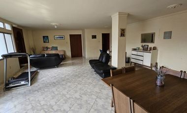 CASA EN VENTA SOTOMAYOR