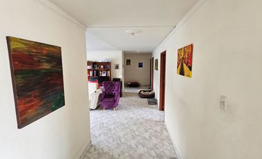 CASA EN VENTA SOTOMAYOR