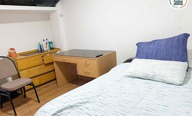 APARTAMENTO AMOBLADO URB. HORACIO ZEVALLOS, CAJAMARCA