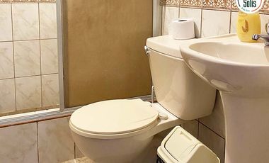 APARTAMENTO AMOBLADO URB. HORACIO ZEVALLOS, CAJAMARCA