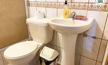 APARTAMENTO AMOBLADO URB. HORACIO ZEVALLOS, CAJAMARCA