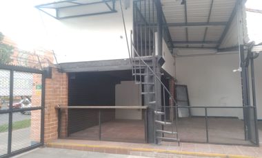 Lote en arriendo en La Bolivariana, Laureles, Medellín