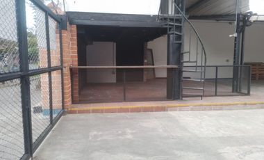 Lote en arriendo en La Bolivariana, Laureles, Medellín