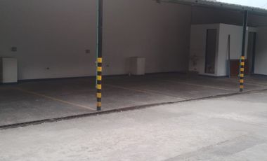 Lote en arriendo en La Bolivariana, Laureles, Medellín