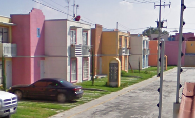 CASA EN REMATE EN HACIENDA DEL JARDIN TULTEPEC