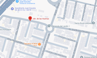 CASA EN REMATE EN HACIENDA DEL JARDIN TULTEPEC