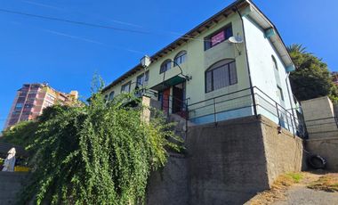 Valparaíso, Parque Los Ingleses, 3 dormitorios, estacionamiento
