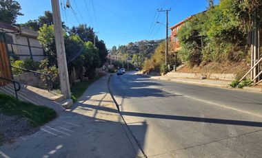 Valparaíso, Parque Los Ingleses, 3 dormitorios, estacionamiento
