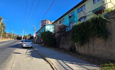 Valparaíso, Parque Los Ingleses, 3 dormitorios, estacionamiento