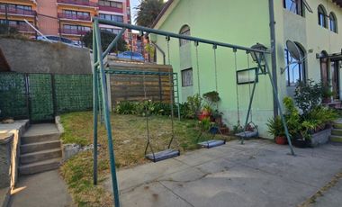 Valparaíso, Parque Los Ingleses, 3 dormitorios, estacionamiento