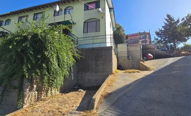 Valparaíso, Parque Los Ingleses, 3 dormitorios, estacionamiento