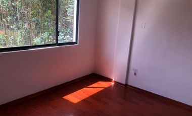 CASA LISTA PARA LA ENTREGA SECTOR URBANIZACIÓN CONOCOTO