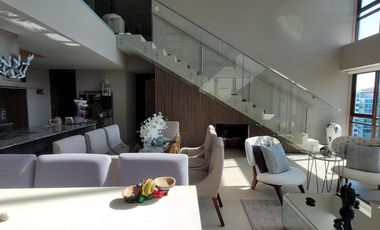 VENTA DE PENTHOUSE EN RESIDENCIAL LA ISLA