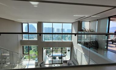 VENTA DE PENTHOUSE EN RESIDENCIAL LA ISLA