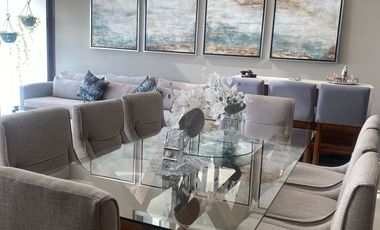 VENTA DE PENTHOUSE EN RESIDENCIAL LA ISLA