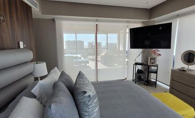 VENTA DE PENTHOUSE EN RESIDENCIAL LA ISLA